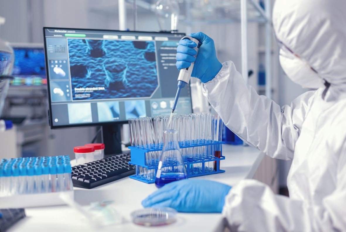 Laboratorium